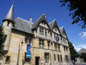 Point d'intérêt Reims - Musée Hôtel Le Vergeur - Photo 1