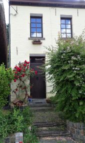 Punto di interesse Ottignies-Louvain-la-Neuve - Maison rue de la Fontaine - Photo 1