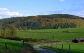 POI Hotton - Blauwe trail bewegwijzering & prachtige uitzichten - Photo 1