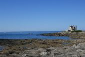 Point d'intérêt Quiberon - Chateau Turpault - Photo 1