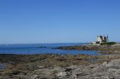 Point of interest Quiberon - Chateau Turpault - Photo 1