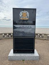 Punto di interesse Dieppe - Monument  - Photo 1