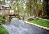 Point d'intérêt Maincy - Pont De Maincy - Photo 2