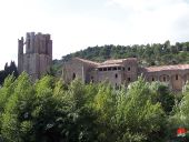 Punto di interesse Lagrasse - Lagrasse - Photo 2