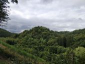 Point d'intérêt Virton - Les éperons barrés  -  Point de vue - Photo 4