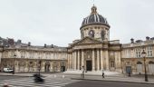 Point d'intérêt Paris - Institut de France - Photo 1