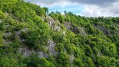 Point of interest Houyet - The Chaleux Needle Rocks - Photo 2