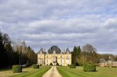 Point d'intérêt Virton - Château de Laclaireau - Photo 2