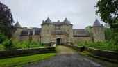 POI Gembloers - Château de Corroy - Photo 1