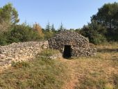 POI Conques-sur-Orbiel - Capitelle 9 - Photo 1