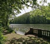 Point of interest Enghien - GG-HT-06-2_Parc d'Enghien - Photo 2