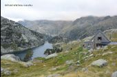 Punto de interés la Vall de Boí - refuge de ventosa i cavelli - Photo 1