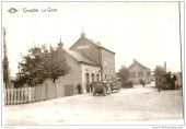 Punto di interesse Bièvre - Gare de Graide-Station - Photo 1