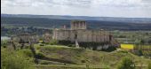 Punto de interés Les Andelys - Chateau-Gaillard - Photo 2