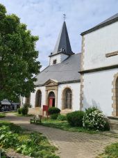 POI Groix - Eglise de Groix - Photo 1