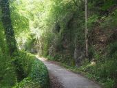 Point of interest Rochefort - RAVeL foot- and cycle path - Chemin de la Collyre - Photo 2
