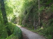 Punto de interés Rochefort - RAVeL foot- and cycle path - Chemin de la Collyre - Photo 2