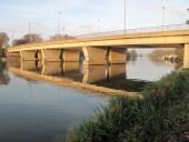 POI Vaires-sur-Marne - Pont de Vaires-Torcy - Photo 1