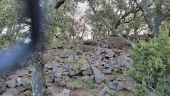 Point d'intérêt Roquebrune-sur-Argens - oppidum - Photo 1