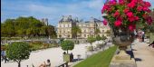 Point d'intérêt Paris - Jardin du Luxembourg - Photo 1