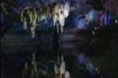 Point d'intérêt Rochefort - La Grotte de Han - Photo 2