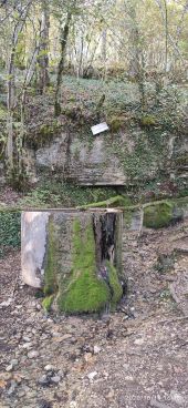 POI Plombières-lès-Dijon - Source-de-la-Fontenotte - Photo 2