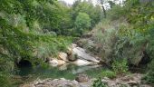 Point d'intérêt Dolcedo - Laghetti di Pietrabruna - Photo 1