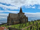 Punto di interesse Unknown - St Monans Church of Scotland 