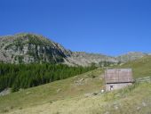 POI Villars-Colmars - Cabane de Juan - Photo 1