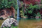 Point d'intérêt Alte - Cascata Queda do Vigário - Photo 1