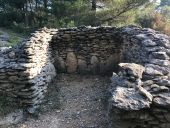 Punto di interesse Conques-sur-Orbiel - Capitelle 2 - Photo 1