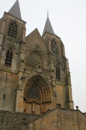 Point d'intérêt Avioth - Basilique Notre-Dame d'Avioth - Photo 7