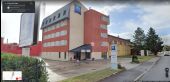 Punto di interesse Pontarlier - Ibis budget Pontarlier - Photo 1