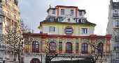 Punto de interés París - Bataclan - Photo 1