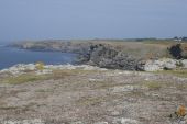 Punto de interés Groix - Pointe de l'Enfer - Photo 1