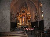 Point d'intérêt Moustiers-Sainte-Marie - Chapelle Notre-Dame de Beauvoir (moustiers ste marie) - Photo 5