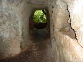 Point of interest Barjols - Grotte de l'ermitage - Photo 2