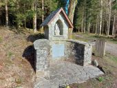 Point d'intérêt Bièvre - Chapelle du Maquis - Photo 1