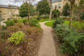 Punto de interés París - Jardin des Archives nationales - Photo 1