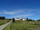 Point d'intérêt Gesves - GG-Na-18-2_Ferme de Basseille - Photo 1