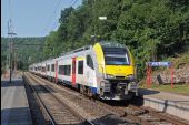 Punto de interés Paliseul - Gare de Carlsbourg - Photo 1