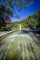 Point d'intérêt Spa - Parc de 7 Heures - Photo 1