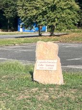 Point d'intérêt Pouilloux - Espace loisirs Elie Gâteau  - Photo 1