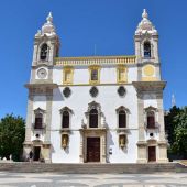 POI Faro - igreja do carmo - Photo 2