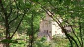 Point d'intérêt Gorges du Tarn Causses - Château de la Caze - Photo 1