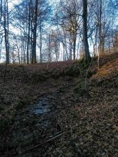 Point of interest Virton - La Cascade - Photo 2