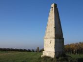 Point d'intérêt Barzan - Amer de la Garde  Barzan - Photo 1