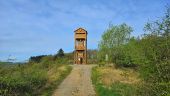 POI Doische - Tour d'observation de Vaucelles - Photo 1