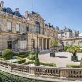 Point of interest Paris - Musée Jacquemart-André - Photo 1