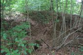 Point d'intérêt Étalle - Dent de Chien à Buzenol - Photo 9